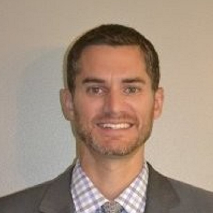 Matt Raback